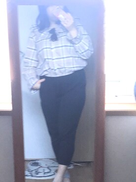 みゆさんのコーディネート