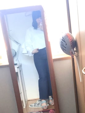 みゆさんのコーディネート