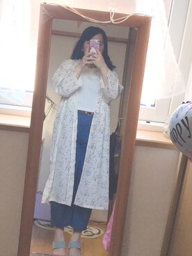 みゆさんのコーディネート