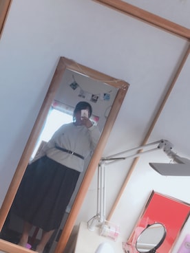 みゆさんのコーディネート