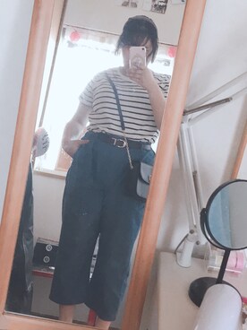 みゆさんのコーディネート