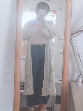 みゆさんのコーディネート