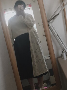 みゆさんのコーディネート