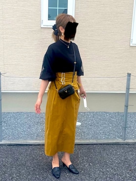 chiさんのコーディネート