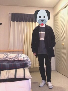 とうふくん。さんのコーディネート