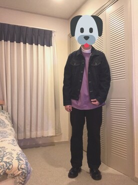 とうふくん。さんのコーディネート