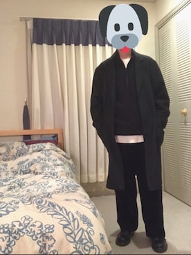 とうふくん。さんのコーディネート