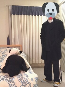 とうふくん。さんのコーディネート