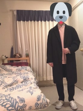 とうふくん。さんのコーディネート