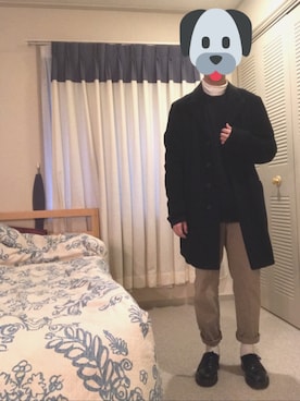 とうふくん。さんのコーディネート