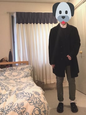 とうふくん。さんのコーディネート