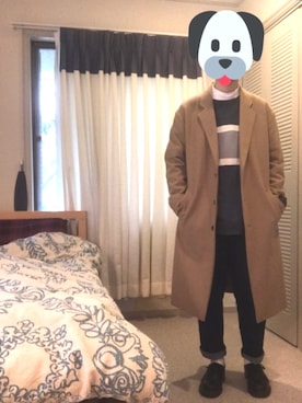 とうふくん。さんのコーディネート