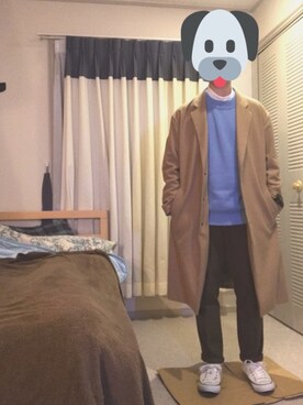 とうふくん。さんのコーディネート