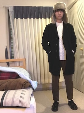 とうふくん。さんのコーディネート