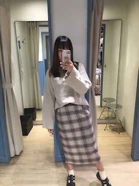 ジンさんのコーディネート