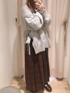 ジンさんのコーディネート