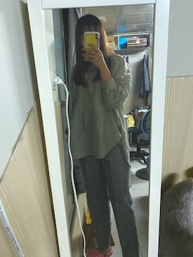 ジンさんのコーディネート