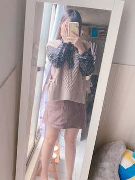 ジンさんのコーディネート