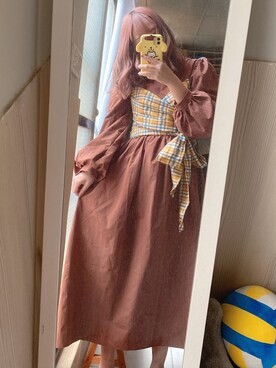 ジンさんのコーディネート