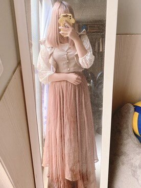 ジンさんのコーディネート