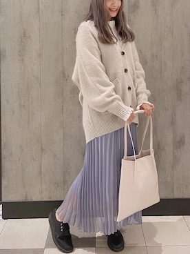 ジンさんのコーディネート