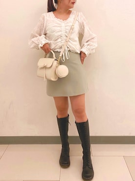 ジンさんのコーディネート