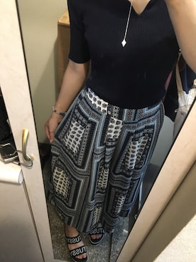 karbykarbyさんのコーディネート