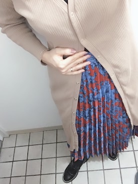 karbykarbyさんのコーディネート