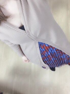 karbykarbyさんのコーディネート