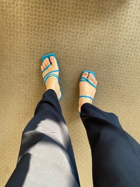karbykarbyさんのコーディネート