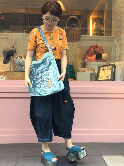 【8月末までタイムセール】Roselia スカジャン & トートバッグセット 8月末までタイムセール】Roselia スカジャン & トートバッグセット