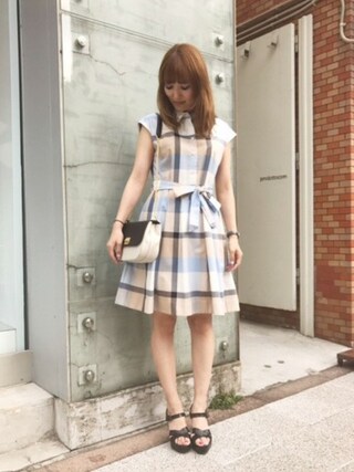 BLUE LABEL CRESTBRIDGE（ブルーレーベルクレストブリッジ）の
