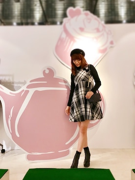 AYAKOさんのコーディネート