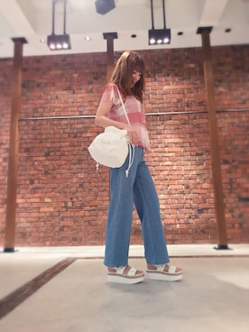 AYAKOさんのコーディネート