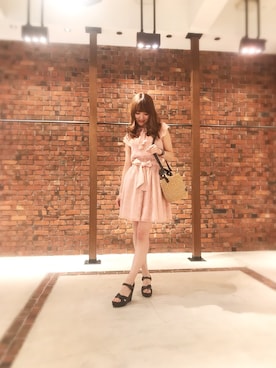 AYAKOさんのコーディネート
