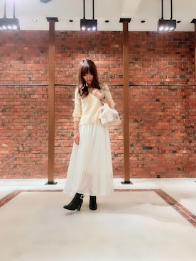AYAKOさんのコーディネート