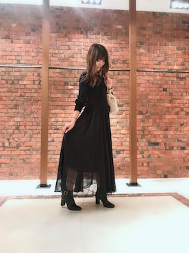 AYAKOさんのコーディネート
