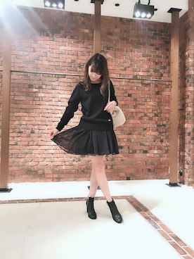 AYAKOさんのコーディネート
