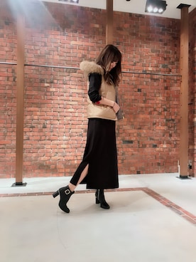 AYAKOさんのコーディネート