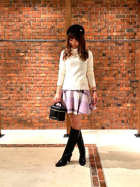 AYAKOさんのコーディネート