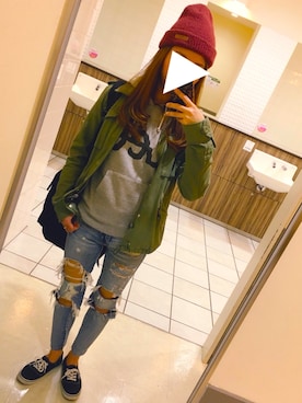 ✿aki✿さんのコーディネート