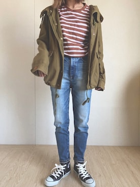 ✿aki✿さんのコーディネート