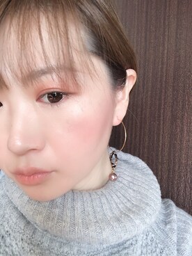 RUMI さんのコーディネート