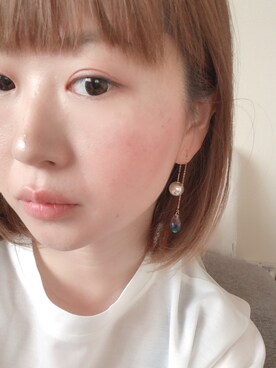 RUMI さんのコーディネート