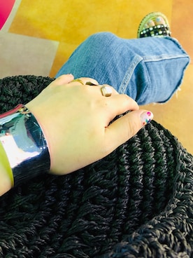 RUMI さんのコーディネート