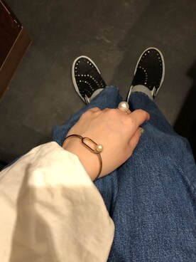 RUMI さんのコーディネート