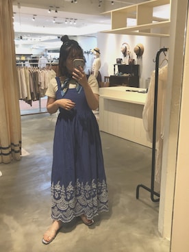 つさんのコーディネート