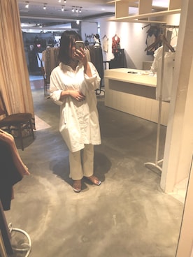 つさんのコーディネート