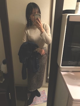 つさんのコーディネート