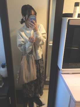 つさんのコーディネート